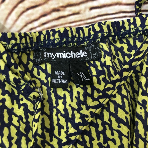 Size XL dress - Picture 6 of 6